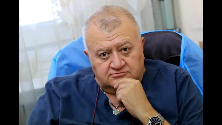 Д-р Александър Станишев: Антиваксърството е престъпление