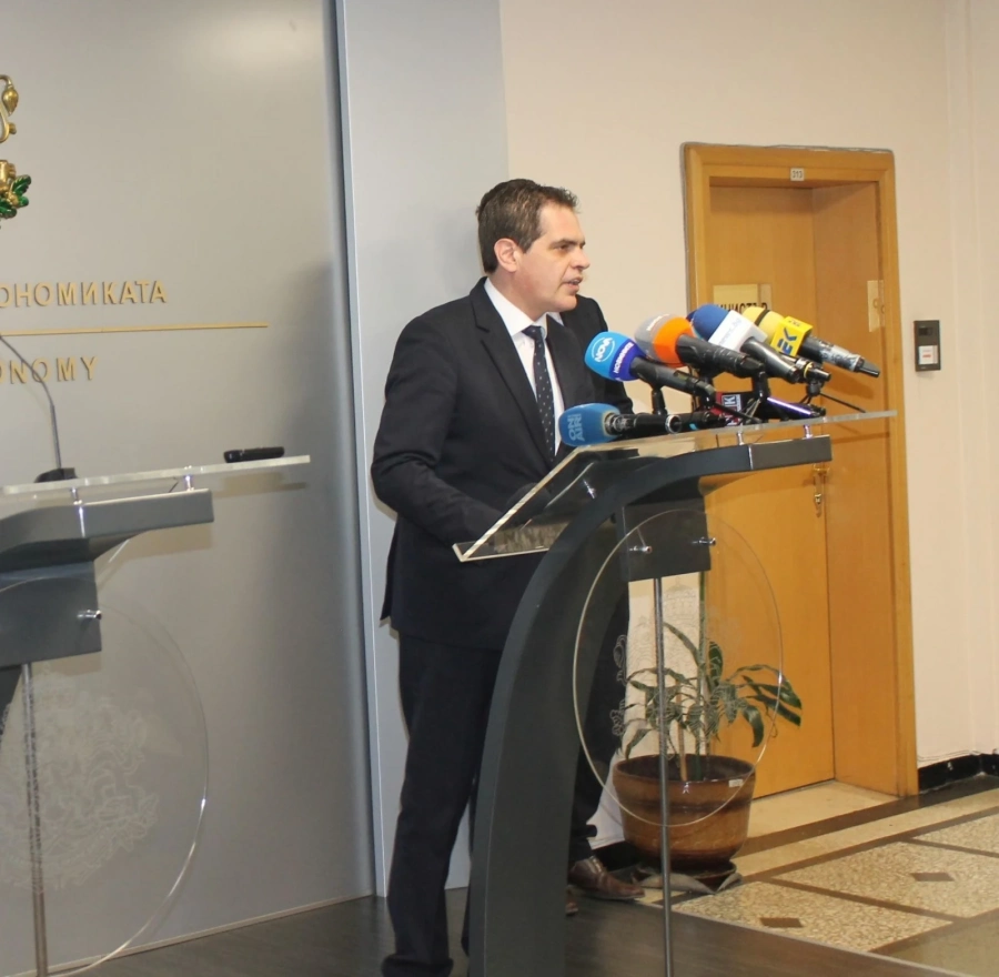 Министърът на икономиката отменя издадените по-рано днес Указания