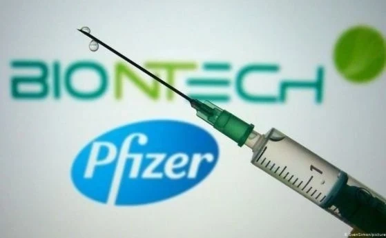 Ваксината на Pfizer/BioNTech защитава и след 6 месеца, показва 100% ефективност в ЮАР