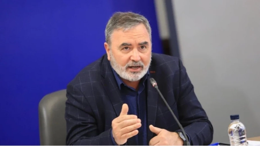  Кунчев: Ако достигнем 70 % ваксинирани, епидемичното развитие е невъзможно