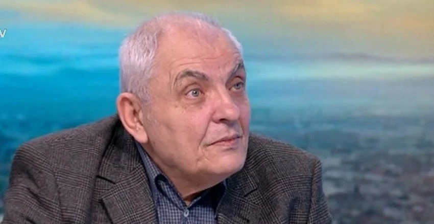 ЦИК: 10 машини не са могли да бъдат стартирани