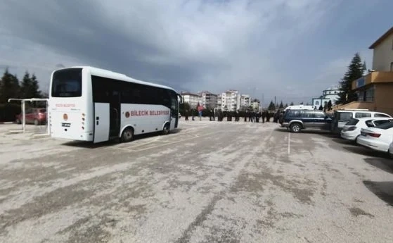 ВМРО сигнализират за грубо маниполиране на изборите в Турция
