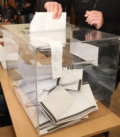 Първа присъда по бързата процедура за покупка на вот