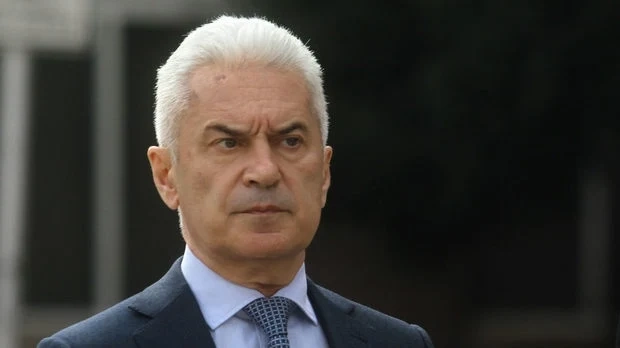 Сидеров: Телевизията на Кошлуков ме цензурира