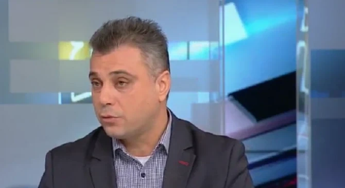 ВМРО призовава всички партии, без ДПС, да намерят общ език и да изведат България от кризата