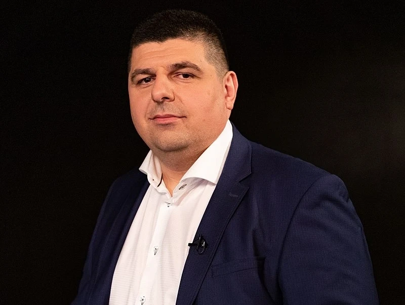 Ивайло Мирчев: По никакъв начин няма да сме в коалиция с ГЕРБ, ДПС или БСП