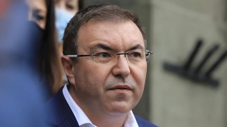 Очакваме становище на ЕМА и за ваксината на Янсен