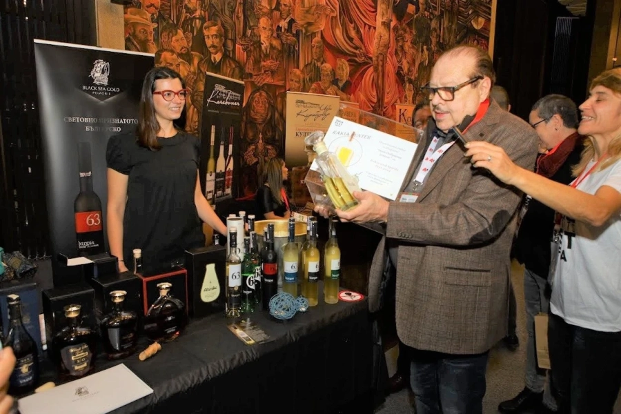 Rakia & Spirits Fest- Sofia 2021 се завръща на  29  и 30 май за първи път на открито зад НДК