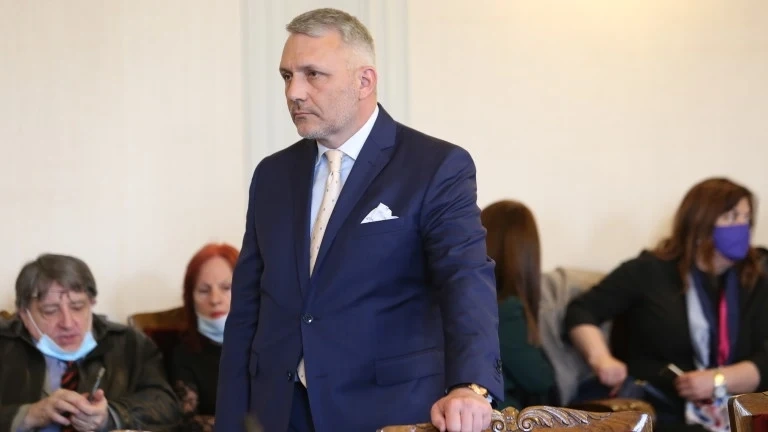 Николай Хаджигенов: Намаление срока за внасяне на обвинение прекъсва шанса за \'вечният обвиняем\'
