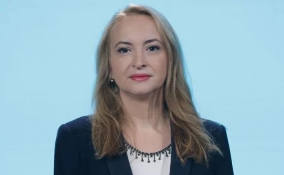 Антоанета Стефанова - номинираната от Слави Трифонов за премиер