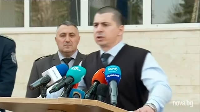 Какви ще са мерките на полицията по време на Великденските празници