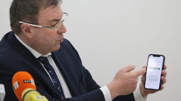 Премиерът в оставка разпореди зелените коридори за ваксини да останат