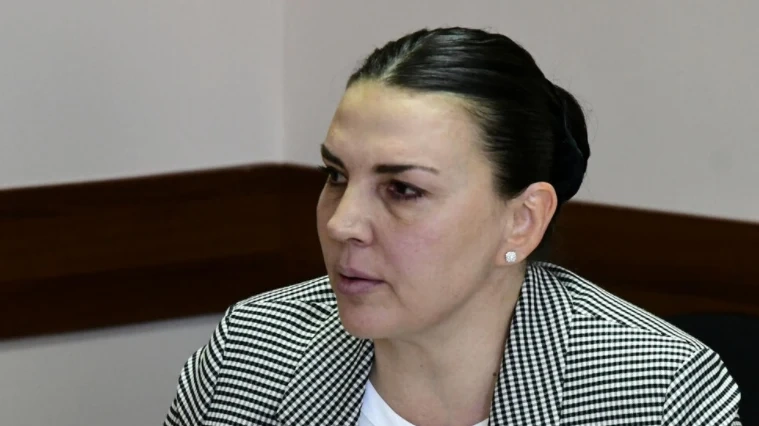 СЕМ преизбра Бетина Жотева за свой председател