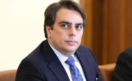 И митниците с нов шеф след писмо от ОЛАФ за 55 млн. евро