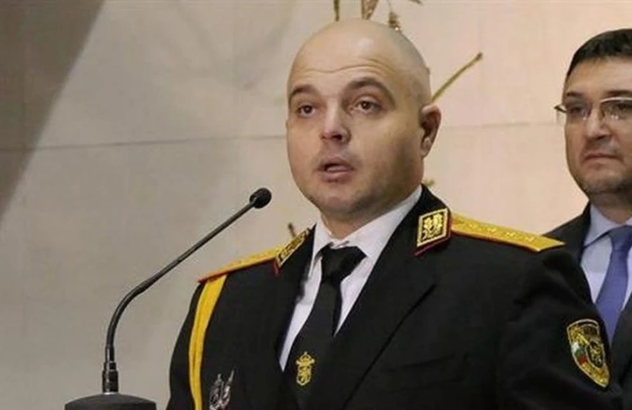Ивайло Иванов: Разбрах от медиите за отстраняването ми