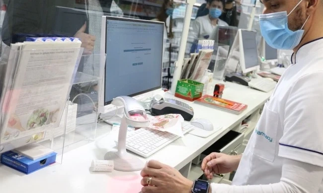 МЗ предлага белите хартиени рецепти да се обработват от аптеките и след 1 юни