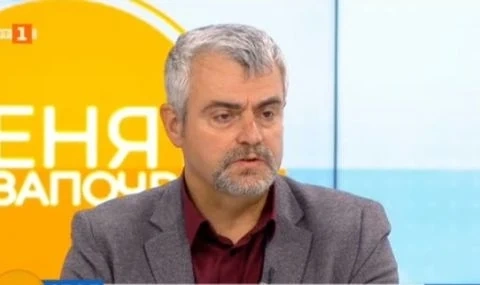 Д-р Миндов: Приоритетно ще се ваксинират хората над 60 години, няма да връщаме другите