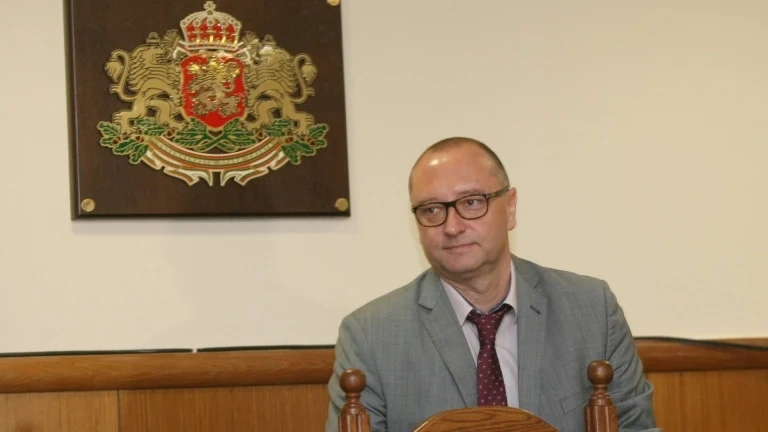 Спецсъдът се отчете като най-натовареният окръжен съд в страната