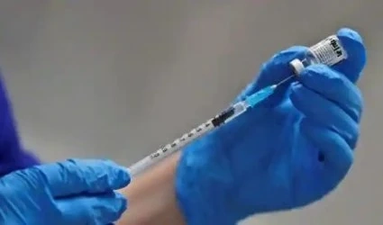 Близо 2000 жители на РС Македония се записали за имунизация срещу Covid-19 у нас