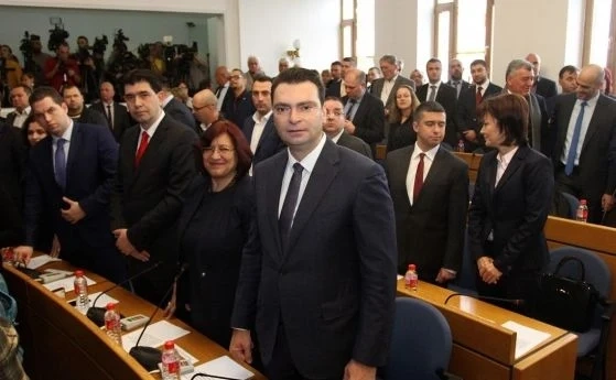БСП-София иска Фандъкова да поеме вината за неприетите деца в ясли и градини