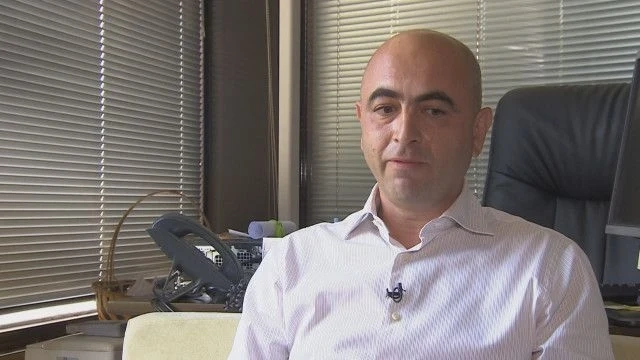 Запис на Ламбовски: Борисов взе 30 % от кредита на колекторската фирма