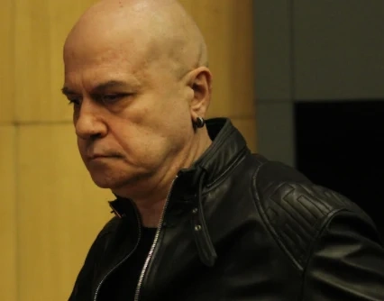 Слави Трифонов: Държавата не е била управлявана от Демокрацията, а от Мафията