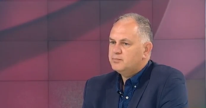Георги Кадиев: Убеден съм, че БСП за България ще подобри резултата си на изборите