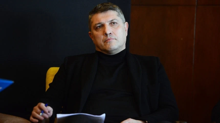 Арх. Влади Калинов за строежа \'Златен век\': Да не вкараме в капан държавата за 100 милиона 
