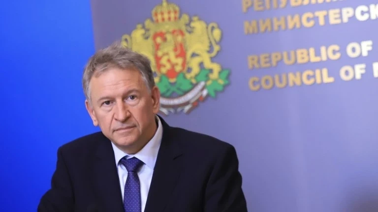 Кацаров иска анализ на НОЩ и ексминистрите на здравеопазването