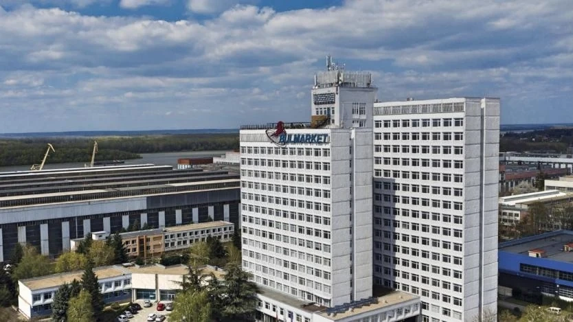 Булмаркет планира да превърна ЛВЗ в Русе във виcoĸoтexнoлoгичeн индycтpиaлeн пapĸ