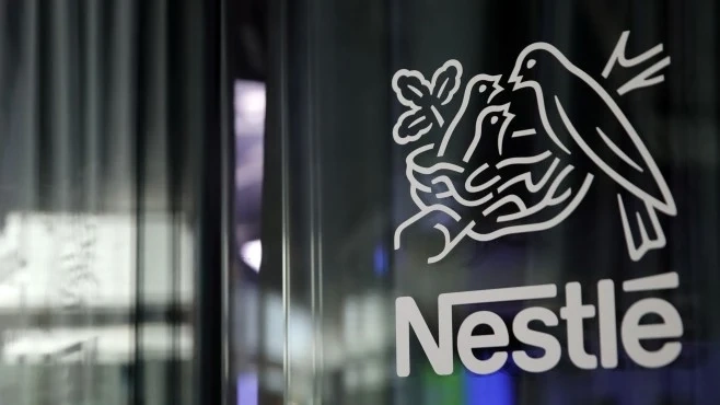 Nestlé признава, че основните ѝ хранителни продукти и напитки не са здравословни