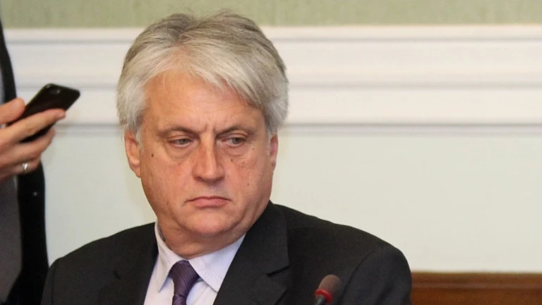Рашков щял да се отзове на покана на главния прокурор, но на следващия