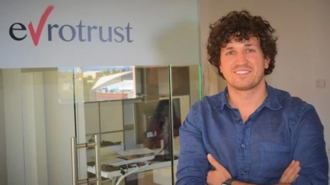 Evrotrust България откри офис в Скопие