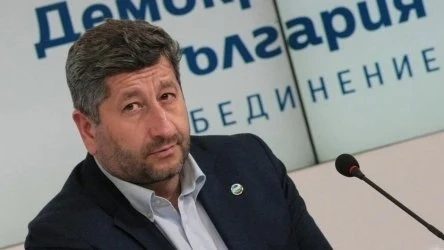 Христо Иванов: Гешев трябва да понесе отговорност за най-голямото опозоряване на България