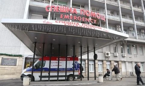 Зам.-министърът на здравеопазването: Правим проверка на Пирогов за фалшиви хоспитализации 