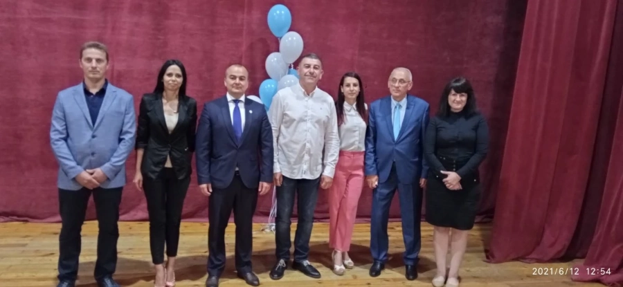 ИТН откри предизборната кампания в Монтана