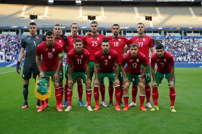 БФС подписа договор с efbet за генерално спонсорство