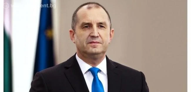 Радев: Основен фактор за сигурността на всички държави в НАТО е единството