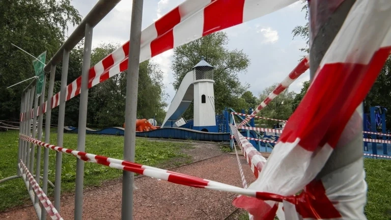 Москва счупи рекорда за заразени в рамките на денонощие