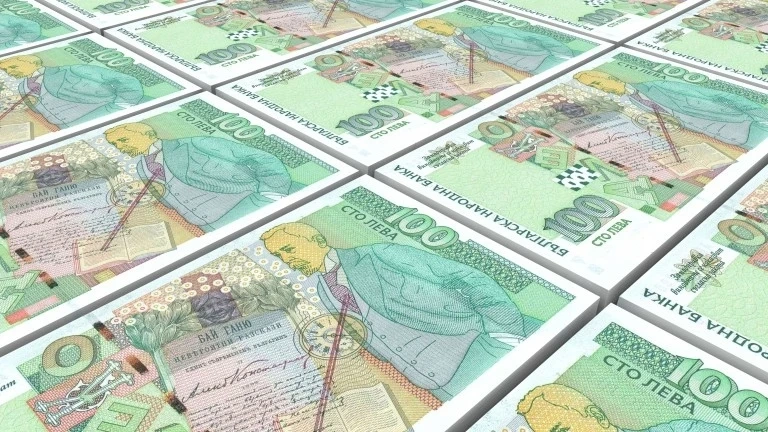За седмица НАП събра 4 млн. лева от длъжници