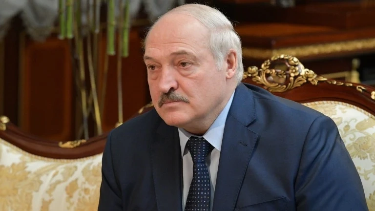 И САЩ удариха Беларус със санкции - за нарушаване на правата и ерозия на демокрацията