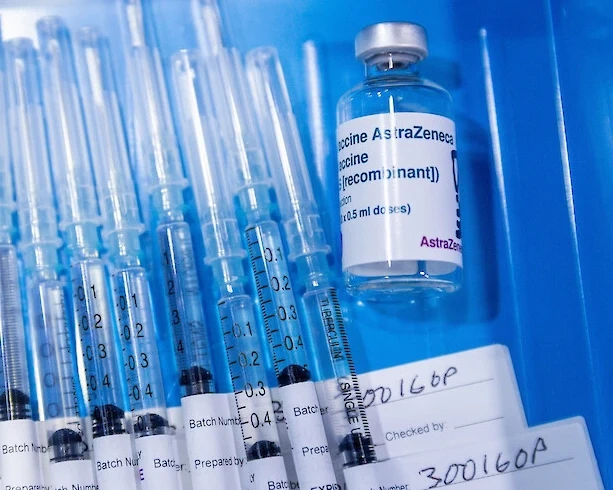 Австралия премахва ваксината на AstraZeneca от ваксинационната си програма