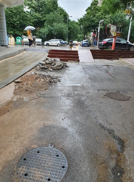 Община Красно село може и да работи