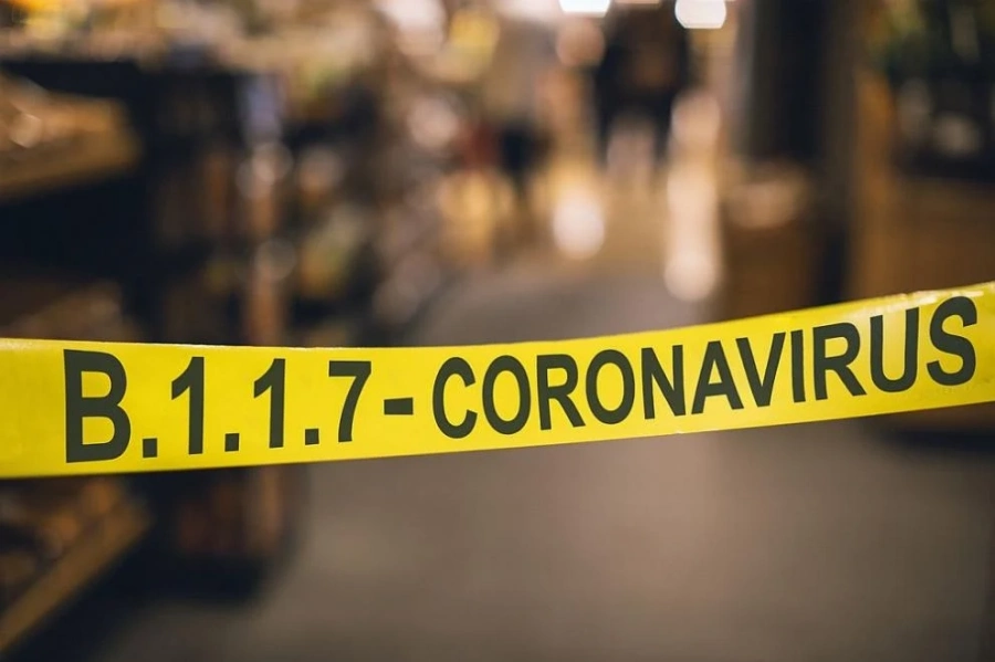 Анализ на управлението на COVID-кризата: България е на трето място по смъртност от коронавирус