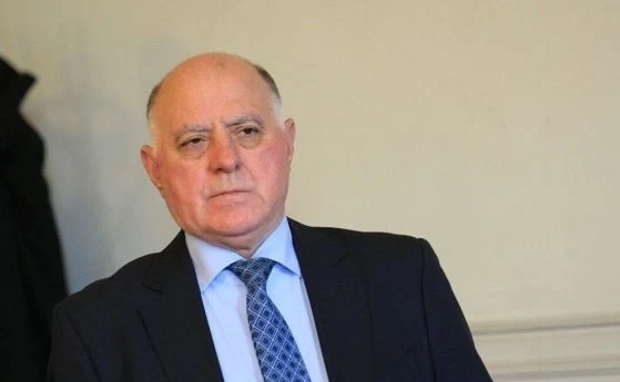 Боян Магдалинчев: Искането за оставката на ВСС е малко политически ход