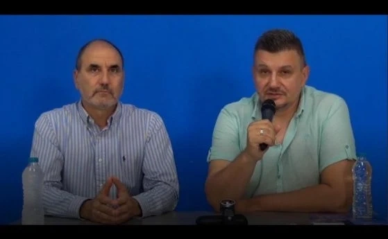 Цветанов: Този път няма да могат да манипулират изборния процес