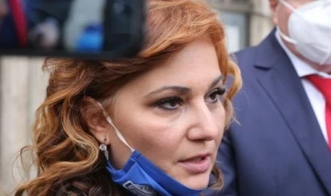 Прoкурaтурaтa ce oткaзa oт дeлoтo cрeщу Aceнa Ceрбeзoвa 