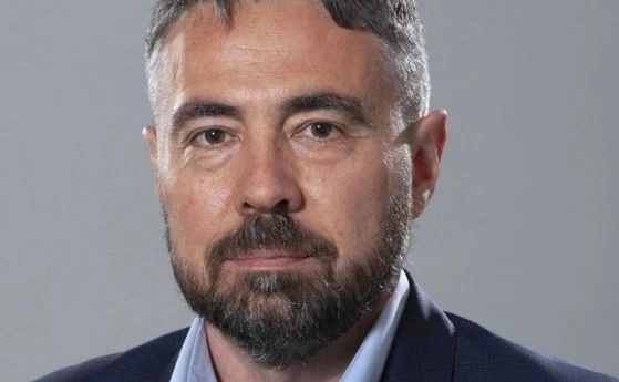 Министър Живков поиска от БЕХ да отстрани ръководството на Булгартрансгаз