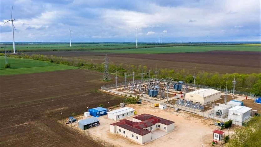 Цeнтpaлитe нa АЕЅ Бългapия пpoизвeдoxa eлeĸтpoeнepгия нa 5.6 млн. дoмaĸинcтвa