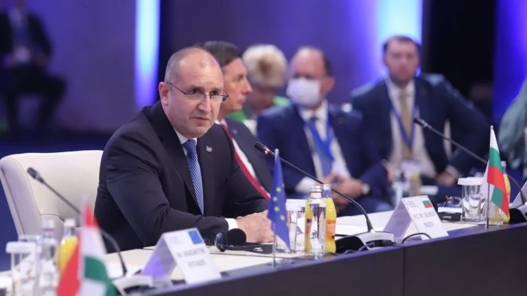 Софийска декларация утвърждава приоритетите на \'Три морета\'